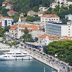 Hotel Petka 3*