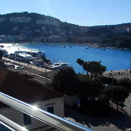 Petka Hotel Dubrovnik