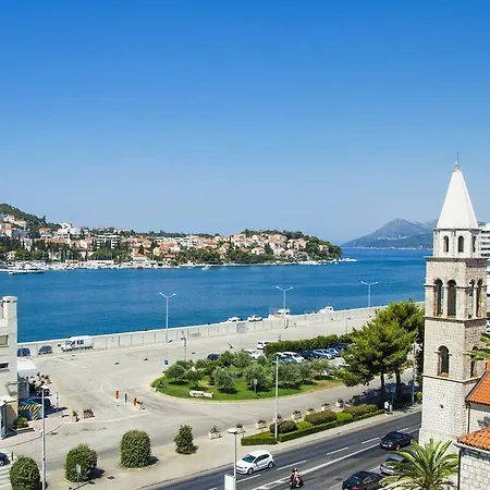 Hotel Petka Dubrovnik