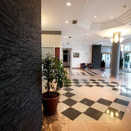 Petka Otel 3*