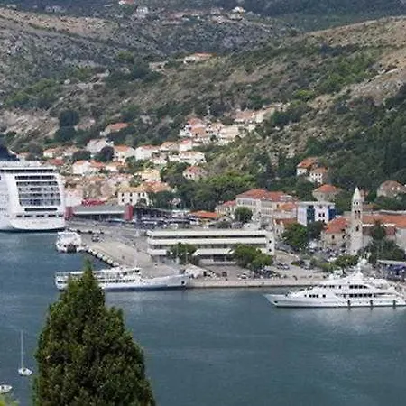 Hotel Petka 3*
