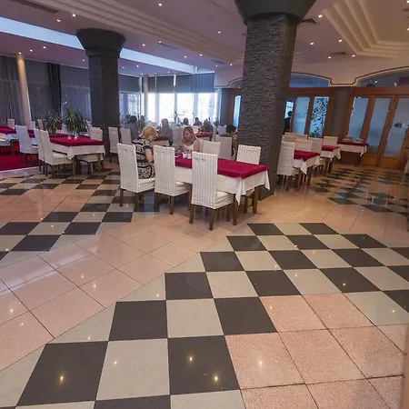 Petka Otel 3*