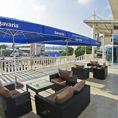 Hotel Petka 3*