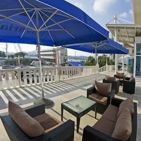 Petka 杜布罗夫尼克