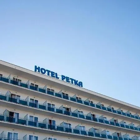 Petka 3*