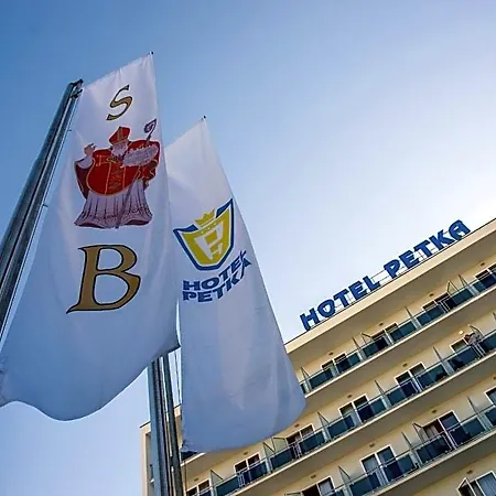 Hotel Petka Dubrovnik