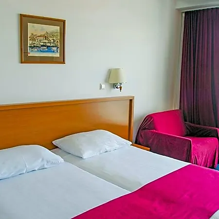 Hotel Petka
