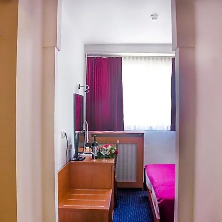 Hotel Petka