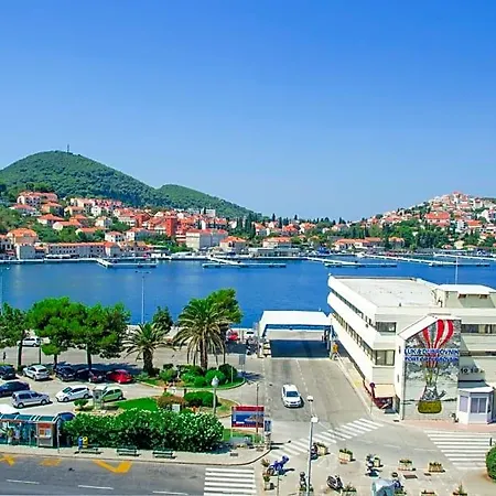 Hotel Petka Dubrovnik