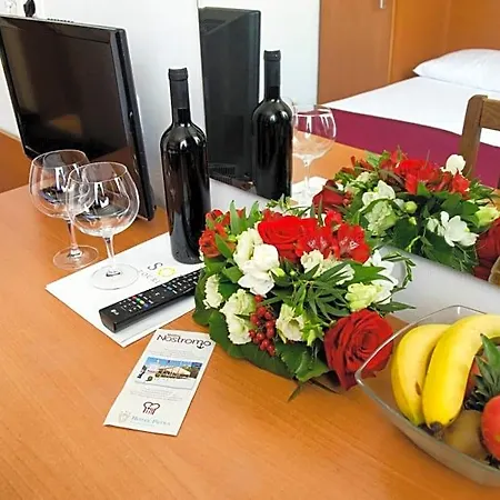 Hotel Petka 3*