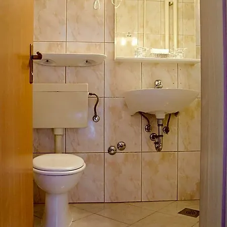 Hotel Petka 3*