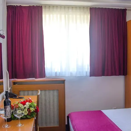 Otel Petka
