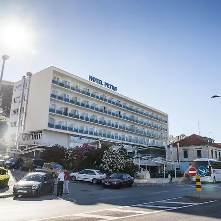 Otel Petka Dubrovnik