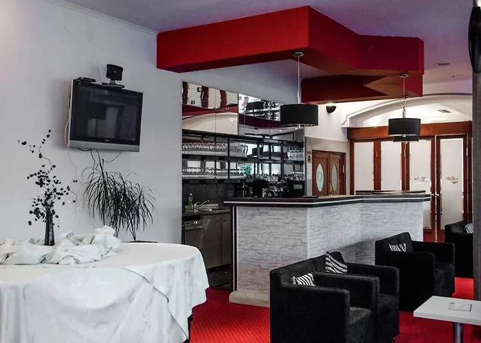 Hotel Petka Dubrovnik