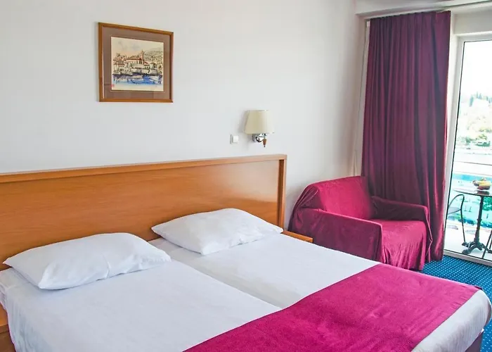 Petka Hotel Dubrovnik