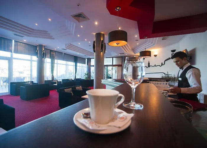 Hotel Petka Dubrovnik