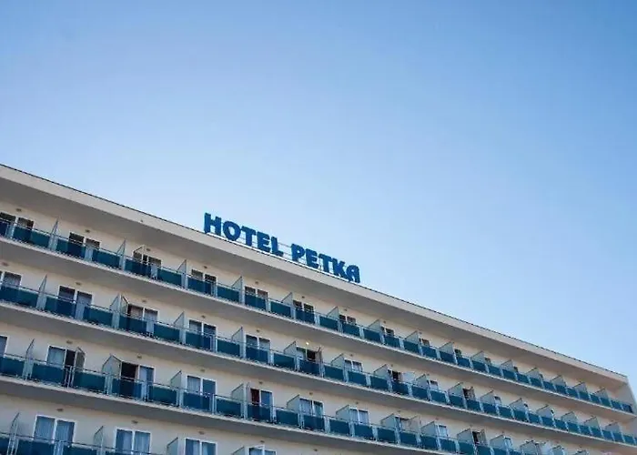 Petka 3*