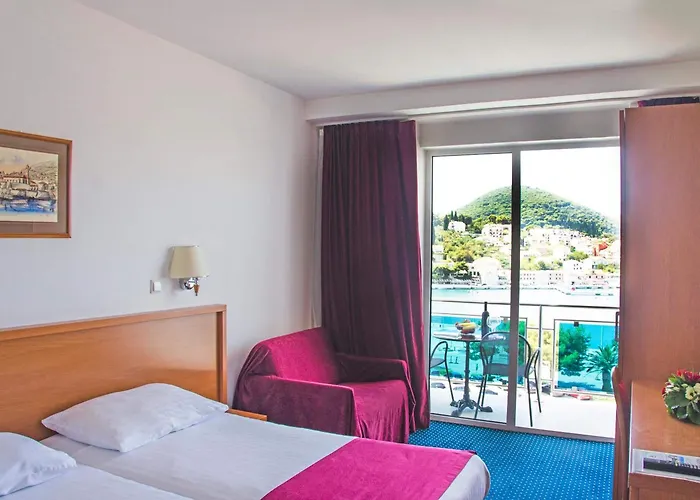 Hotel Petka Dubrovnik