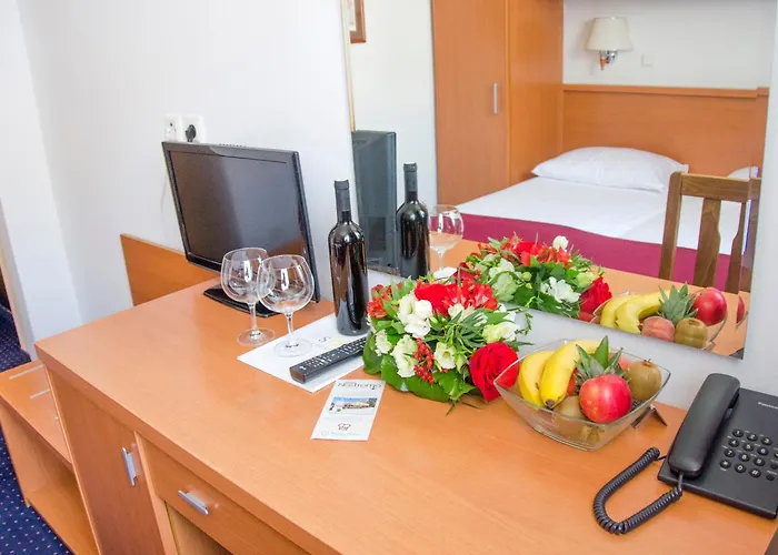 Petka Hotel Dubrovnik