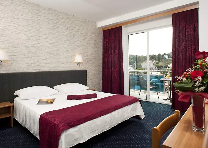 Hotel Petka Dubrovnik