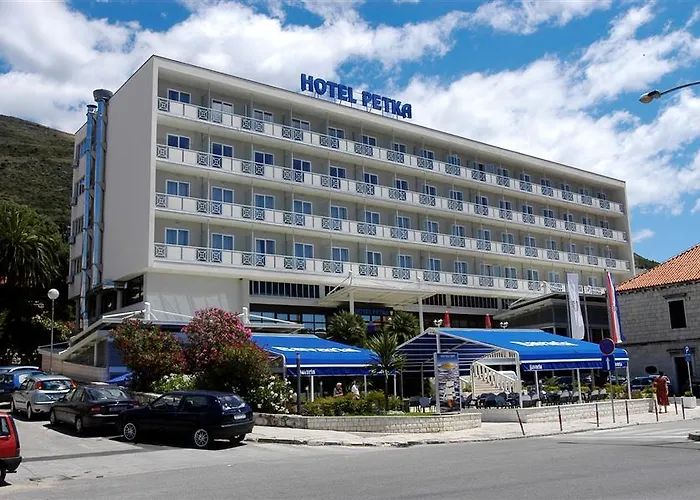 Petka Hotel Dubrovnik