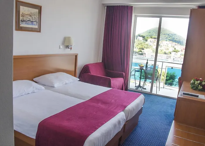 Petka Hotel Dubrovnik