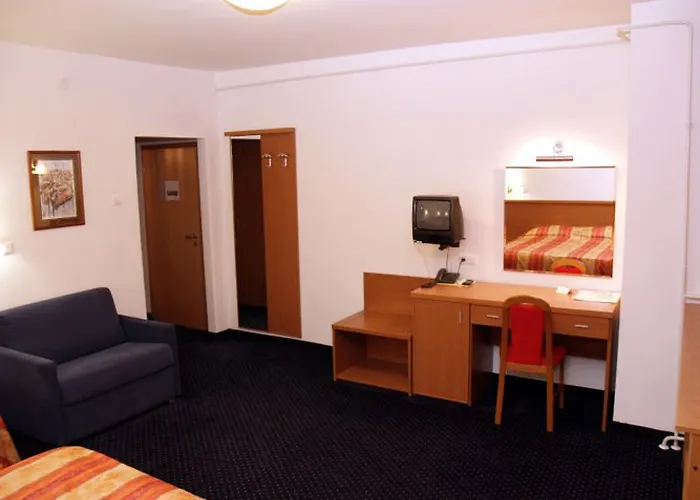 Hotel Petka Dubrovnik