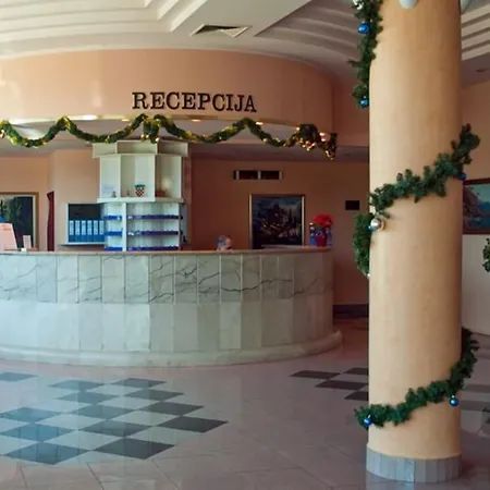 Hotel Petka