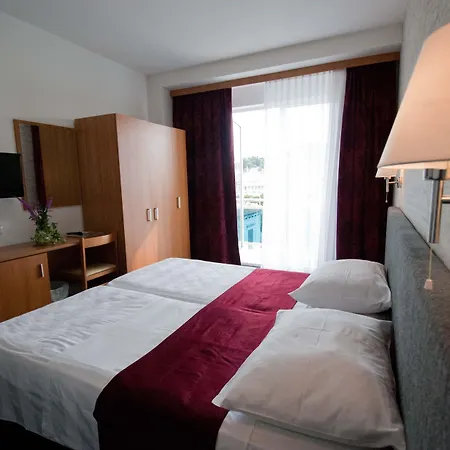 Hotel Petka