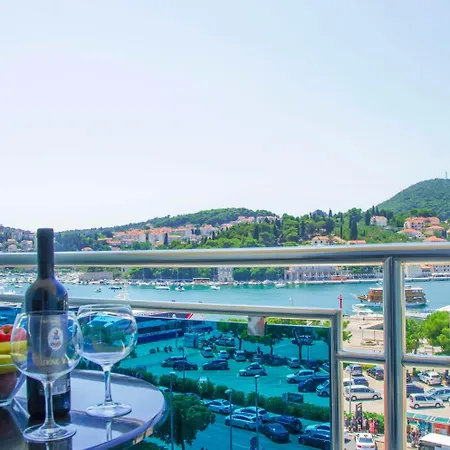 Petka Hotel 3*
