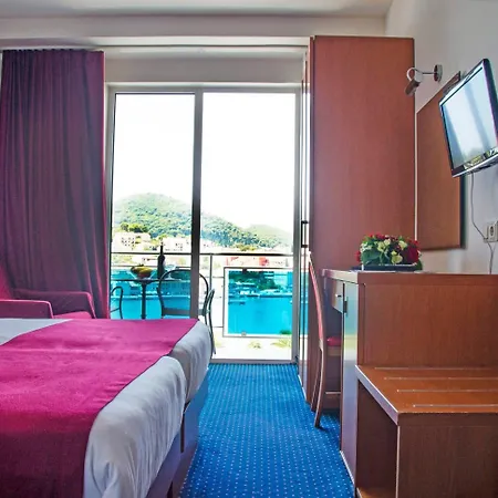 Hotel Petka