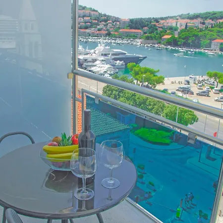Hotel Petka