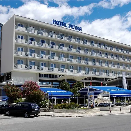 Petka Hotel Dubrovnik
