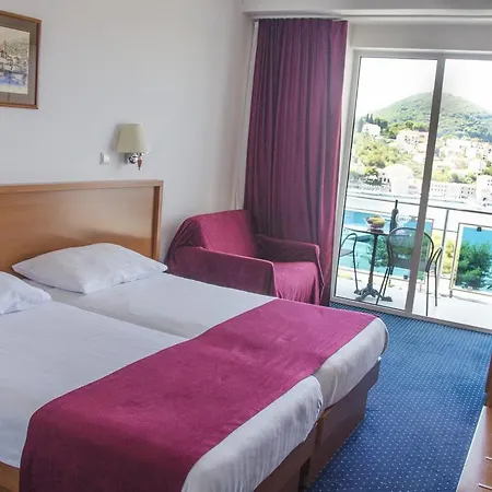 Petka Hotel Dubrovnik